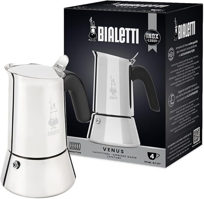 Bialetti Venus