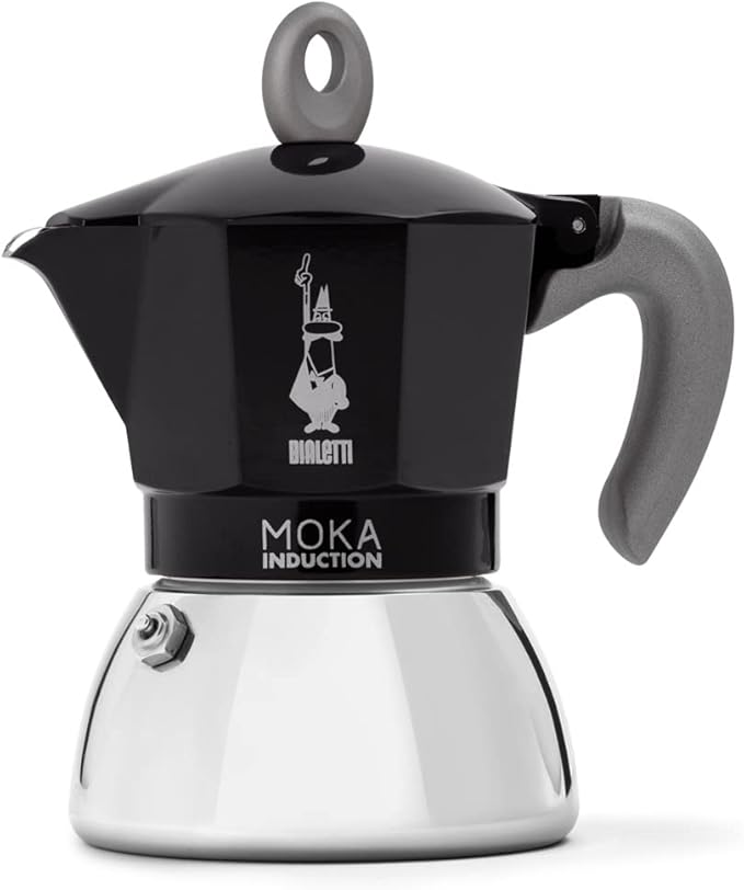 Moka Induction